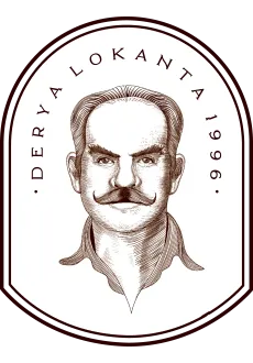DERYA ÇORBA • LOKANTA 1996