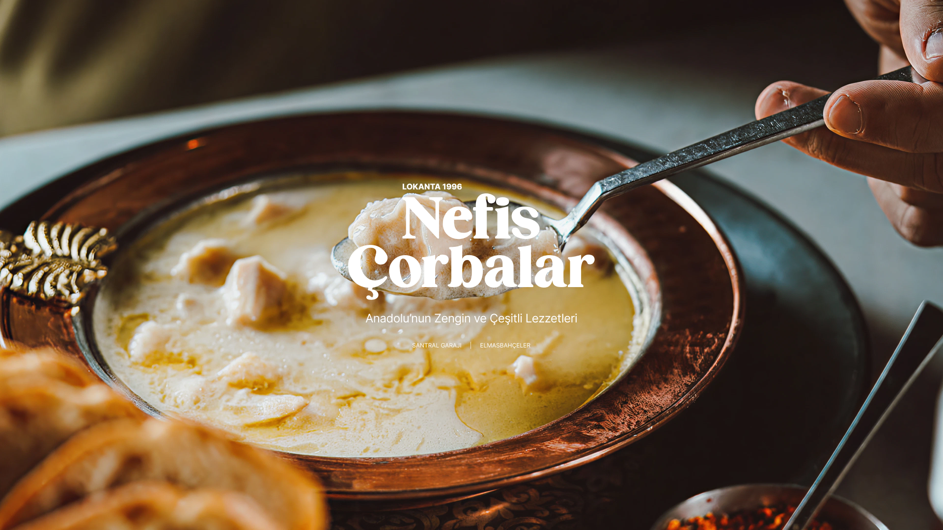 Çorbalar