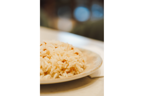 Pilav