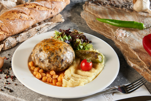 Ciğer Sarma