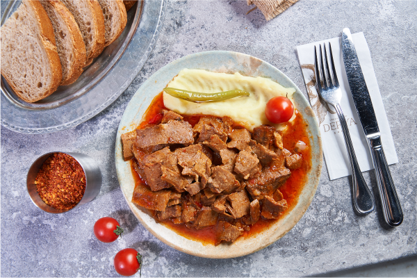 Oltu Kebap