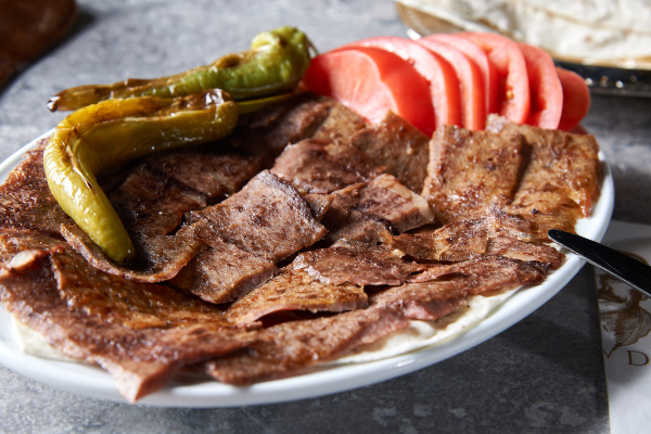 90GR Yaprak Döner Az
