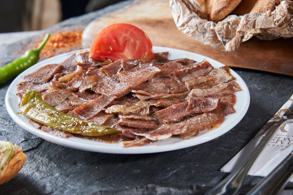 140GR Pilav Üstü Yaprak Döner