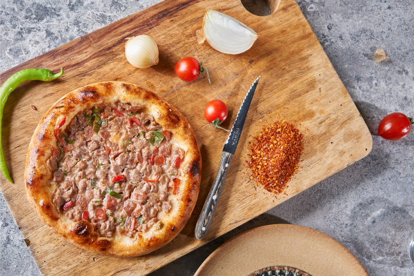 Kuşbaşı Cantık