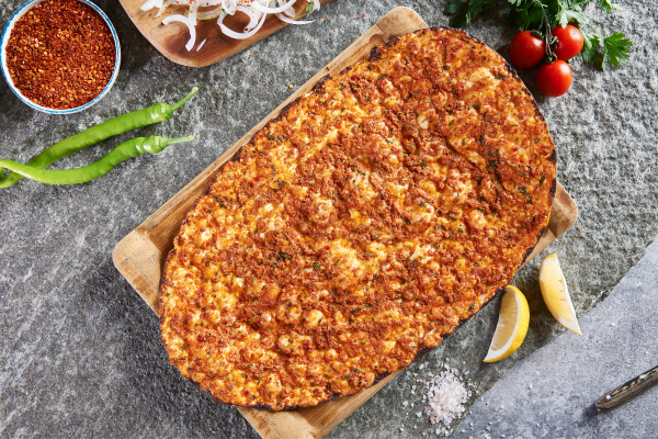 Lahmacun