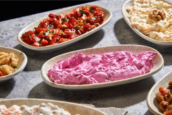 Meze