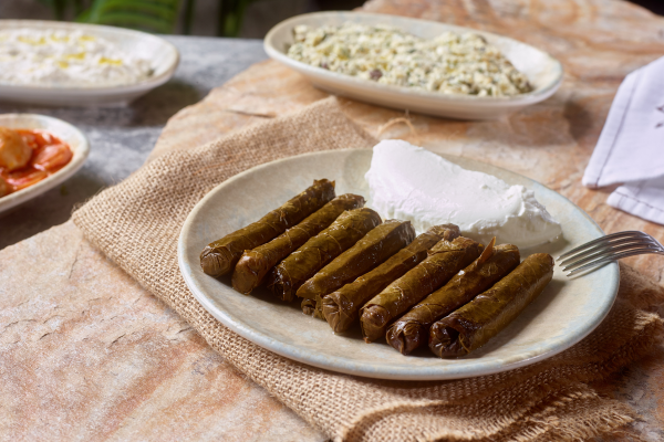 Z.Yağlı Sarma