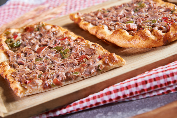 Kuşbaşı Pide